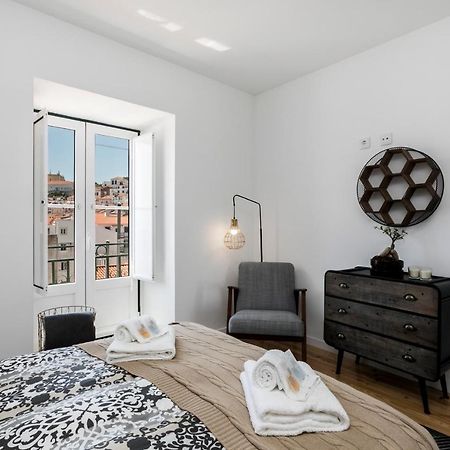 Santo Estevao By Spoton Apartments Lisboa Ngoại thất bức ảnh