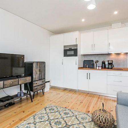 Santo Estevao By Spoton Apartments Lisboa Ngoại thất bức ảnh