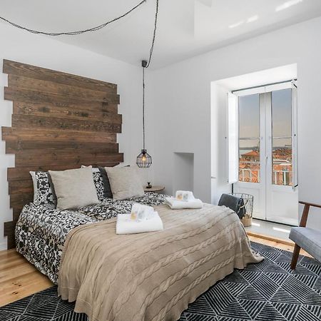 Santo Estevao By Spoton Apartments Lisboa Ngoại thất bức ảnh