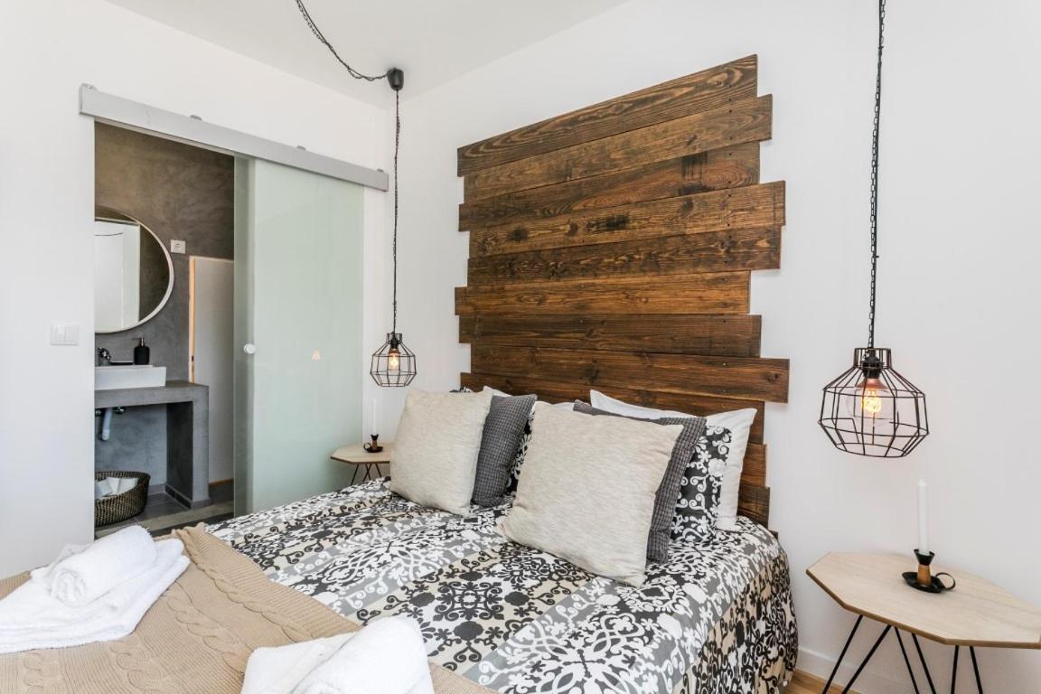 Santo Estevao By Spoton Apartments Lisboa Ngoại thất bức ảnh