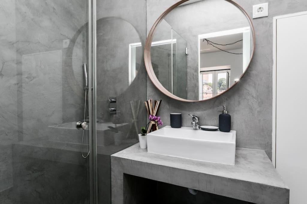 Santo Estevao By Spoton Apartments Lisboa Ngoại thất bức ảnh