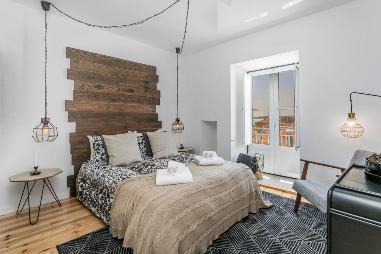 Santo Estevao By Spoton Apartments Lisboa Ngoại thất bức ảnh